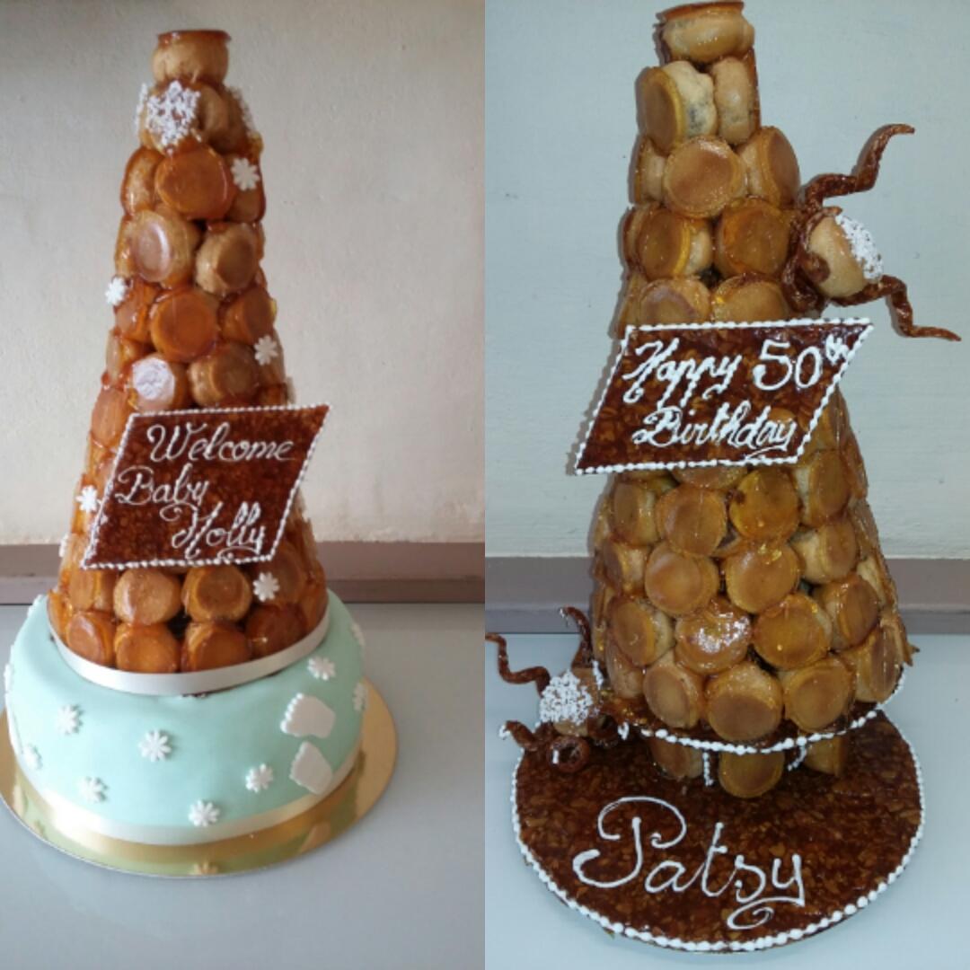 Clo's Chocolates tweet media