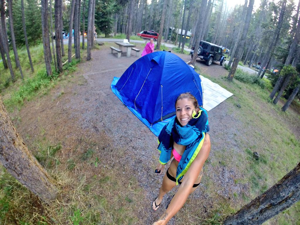 stephlabbe1's tweet photo. Don't make me leave ๐ฉโค๏ธ๐ปโ๏ธ๐จ๐ฆโบ๏ธ @cmoscato4 #RockyMountains #ExploreAlberta #CampingExperts http://t.co/C8Y7L7FkjM