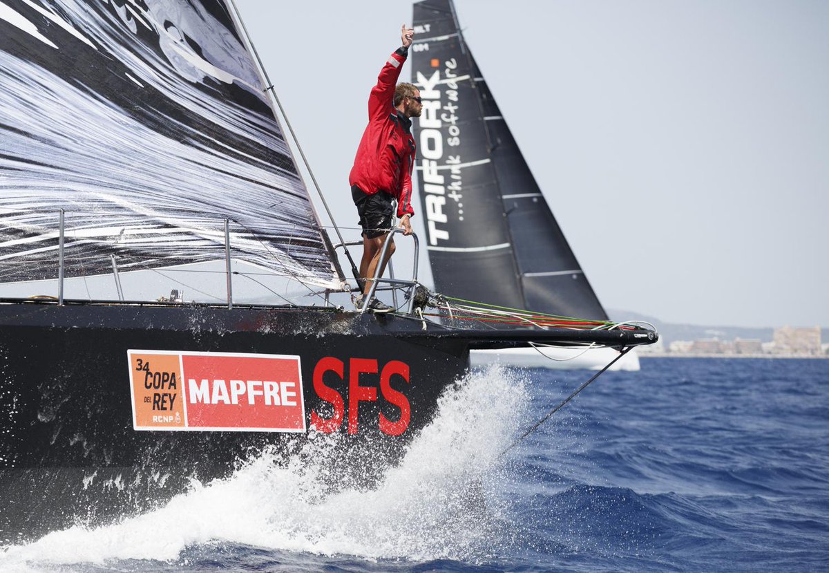 Copa del Rey Mapfre tweet media