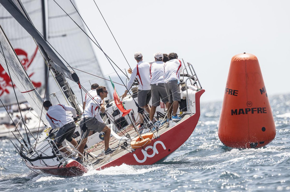 Copa del Rey Mapfre tweet media