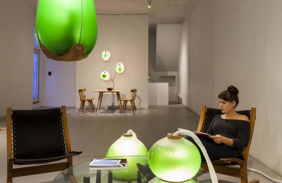 PSFK's tweet photo. Will the homes of the future include these blob-pods of living algae? http://t.co/XVcJgTbJXs http://t.co/oXDzB56koS