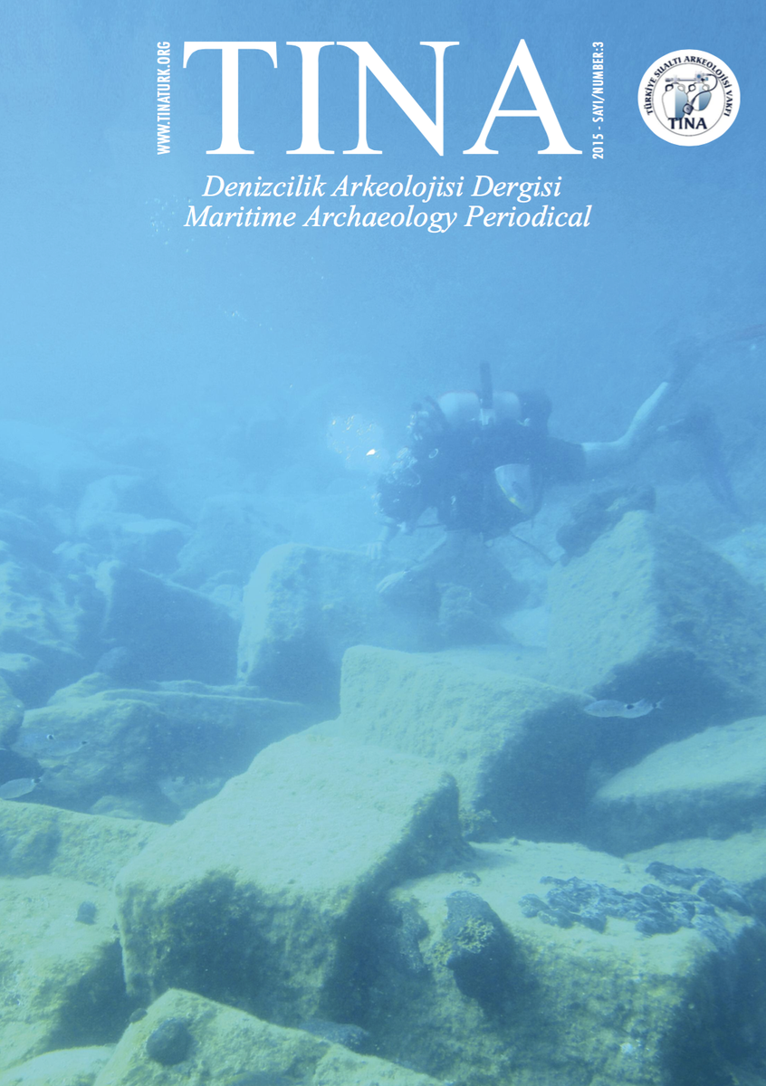 Archae_Maritime's tweet photo. TINA Maritime Archaeology Periodical - Number 3

#underwaterarchaeology #maritimearchaeology #archaeology http://t.co/HudXwZKccT