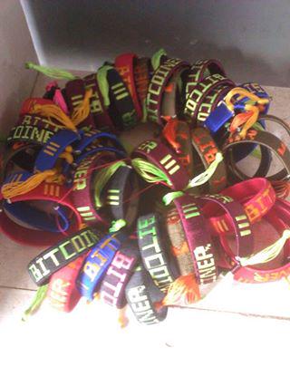 Afriworks's tweet photo. Weave bracelet ......... order yours, bitcoin is accepted http://t.co/Q2Ot3mCILA
