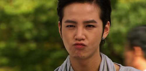 Happy Birthday Jang Keun Suk 