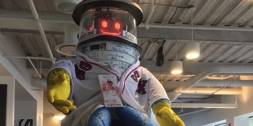 totalfratmove's tweet photo. Canada Sends Robot To Spy On America, Philadelphia Saves The Day And Beheads The S.O.B. >> http://t.co/UAQG2KJ4eh http://t.co/LDe0mv50QI