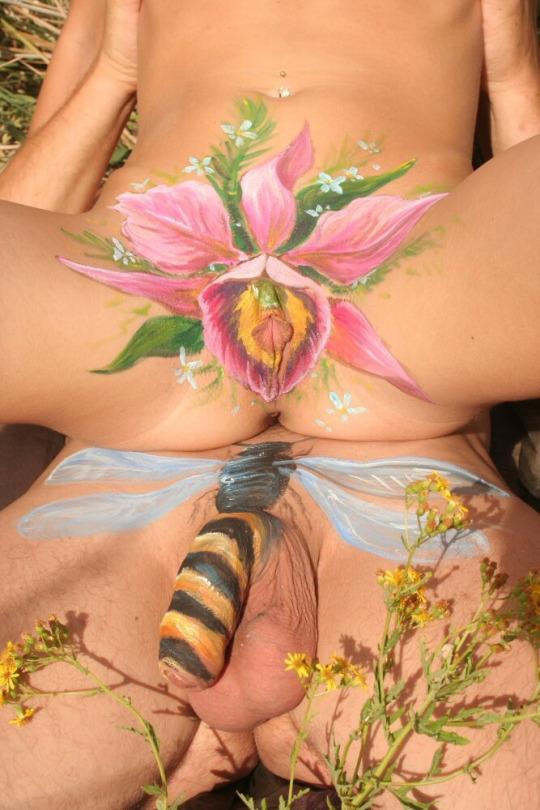 Flowers Porn Flower Porn | Sex Pictures Pass