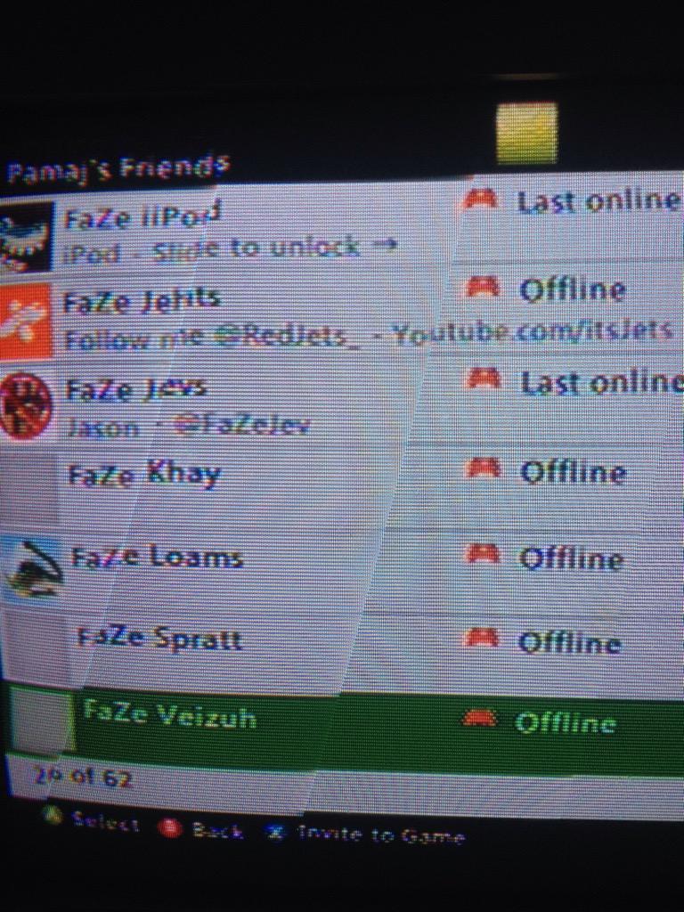 FFACrypticOG's tweet image. OMG Pamaj joined one of my games!!!!
#Pamaj