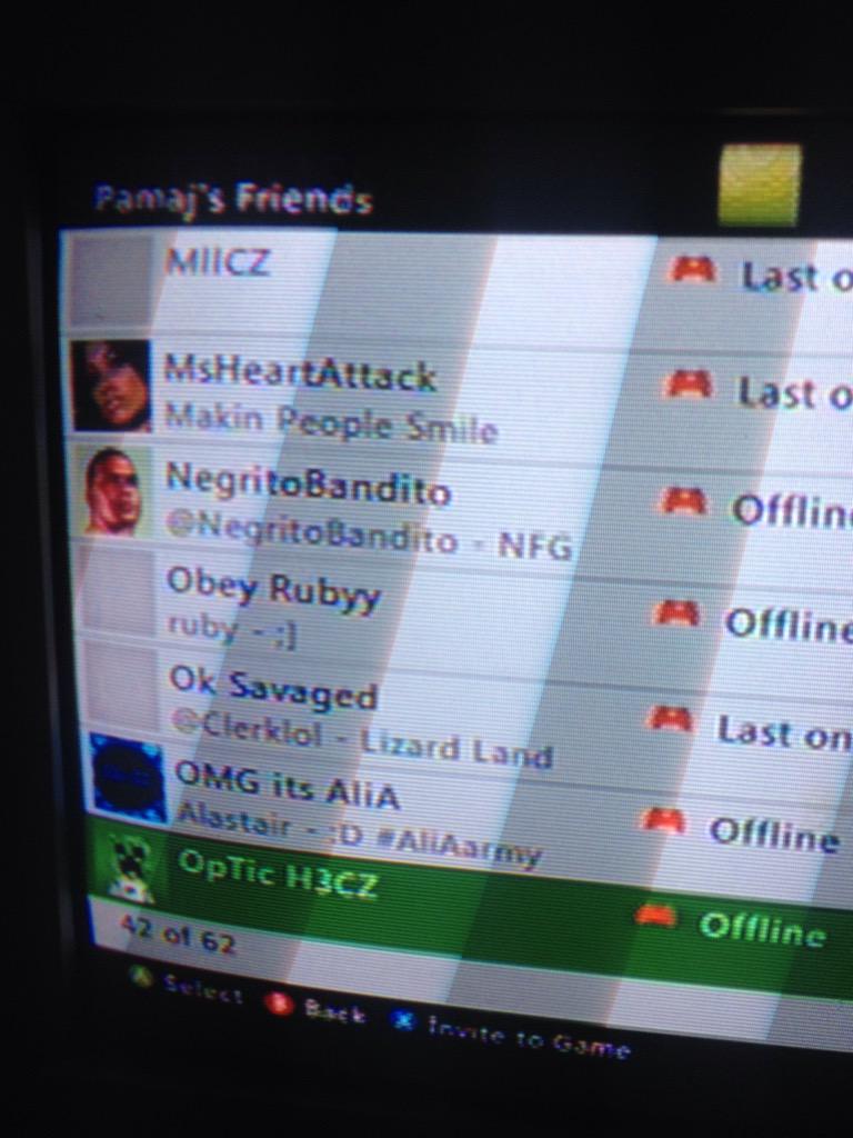FFACrypticOG's tweet image. OMG Pamaj joined one of my games!!!!
#Pamaj