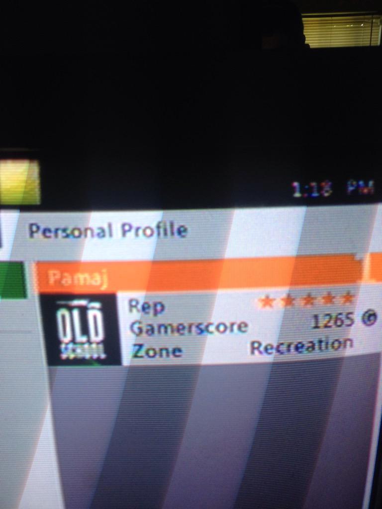 FFACrypticOG's tweet image. OMG Pamaj joined one of my games!!!!
#Pamaj