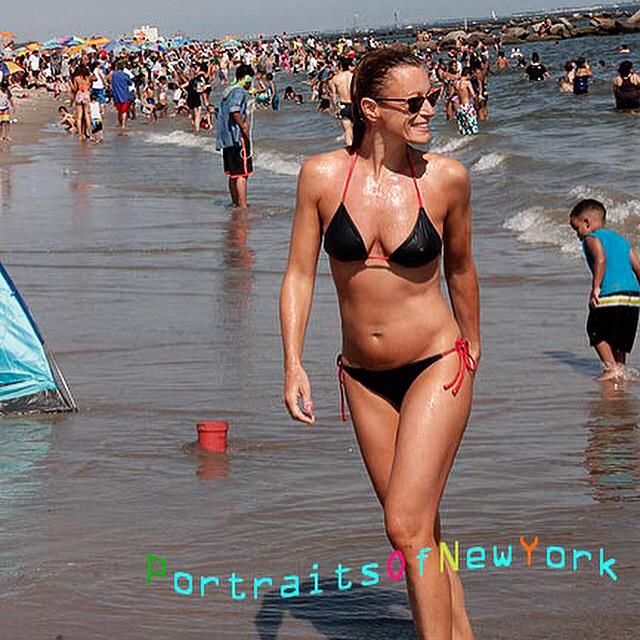 PortraitsofNY tweet picture