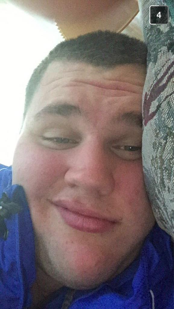 _tylerspence's tweet photo. Man crush Monday 👦🏽😉💕 @dchambo5433 http://t.co/FoQjHg8TVt