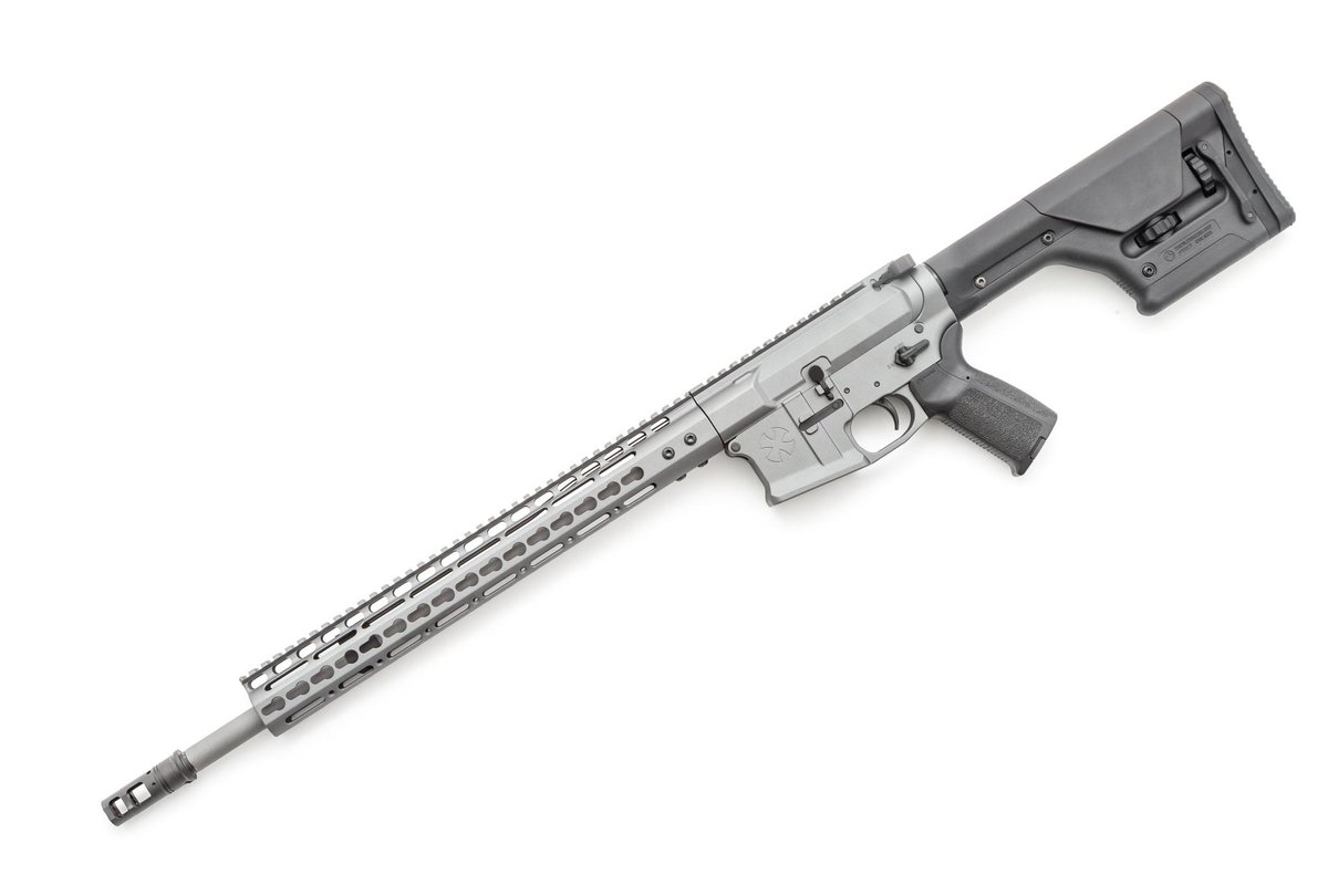 Noveske Shooting Team Rifle