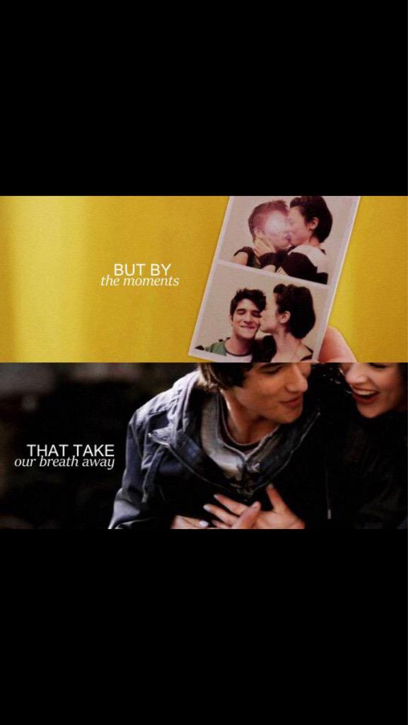 mooncontrolled's tweet image. Makes you think about the show and life as well