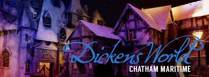 Great things for Kids to do at Dickens World during the summer holidays call 0844 858 6656 to book a tour