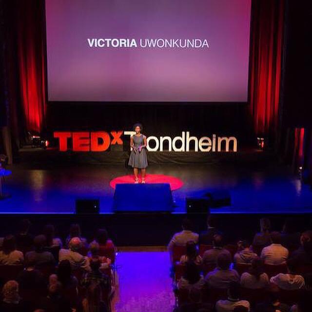 Victoria Uwonkunda tweet media