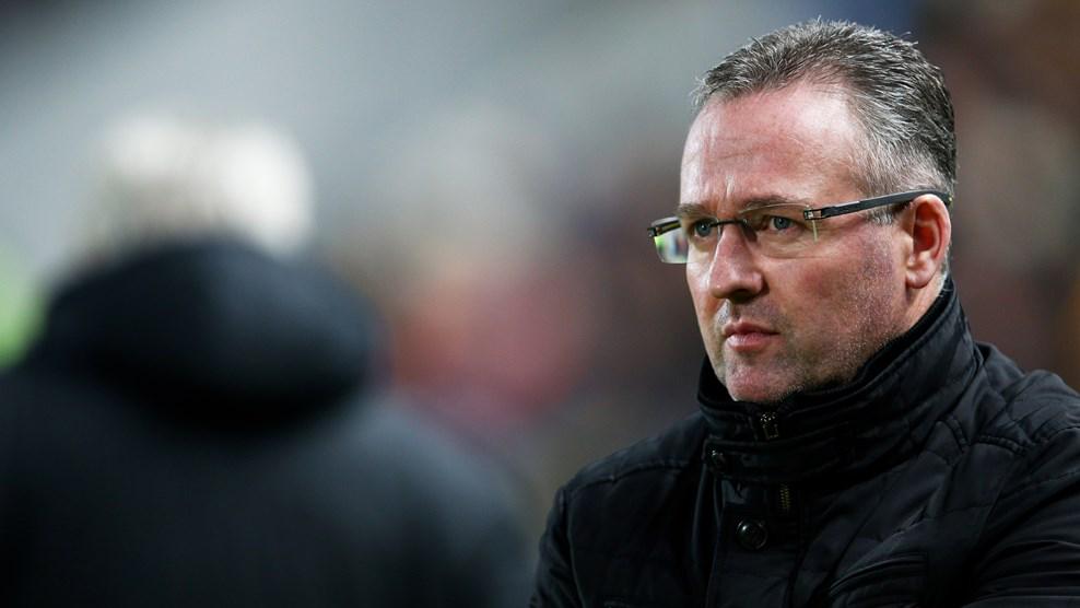 Happy birthday to (24), Loic Perrin (30) and Paul Lambert (46)
 