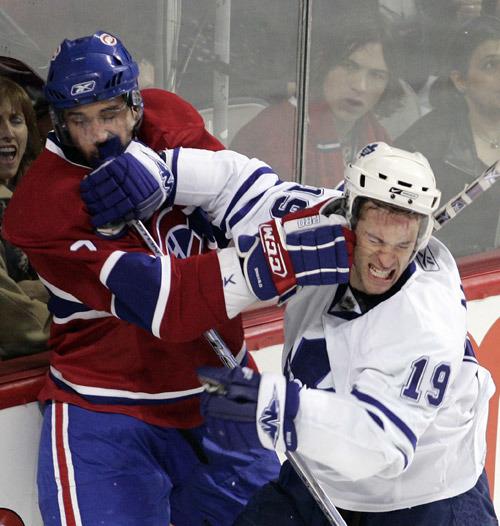 Happy 35th birthday to the one and only Dominic Moore! Congratulations 