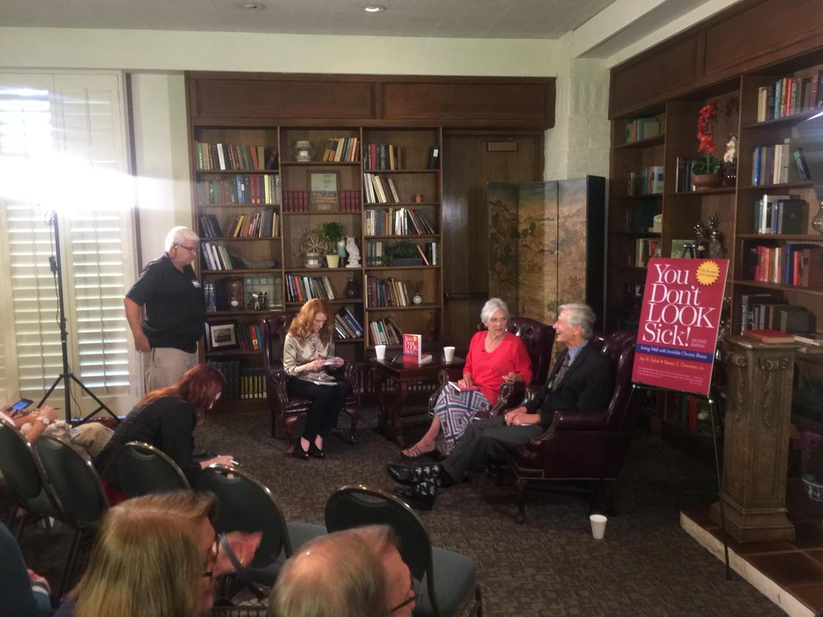 GreatApeDave's tweet photo. Getting ready to shoot our first book tour for @ourcpc #HealthyHelp http://t.co/QJPDFoWCqs