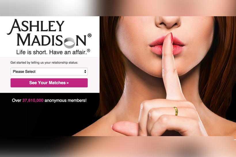 CampaignTechUK's tweet photo. .@rshotton takes a look at what marketers can learn from the Ashley Madison scandal http://t.co/r0vCsQfaXz @TheWallUK http://t.co/bd1exwmE53