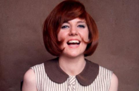 TheBeatlesCo's tweet photo. Cilla Black.
1943 - 2015 
RIP http://t.co/fnb1tHvNNr