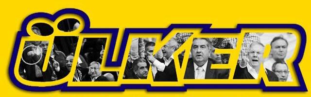 ultrAslan's tweet photo. #ÜlkerBoykot Unuttuk mu Sandınız? 
Yeni Başlayacağız...

#ultrAslan http://t.co/tWEdF5KJR0