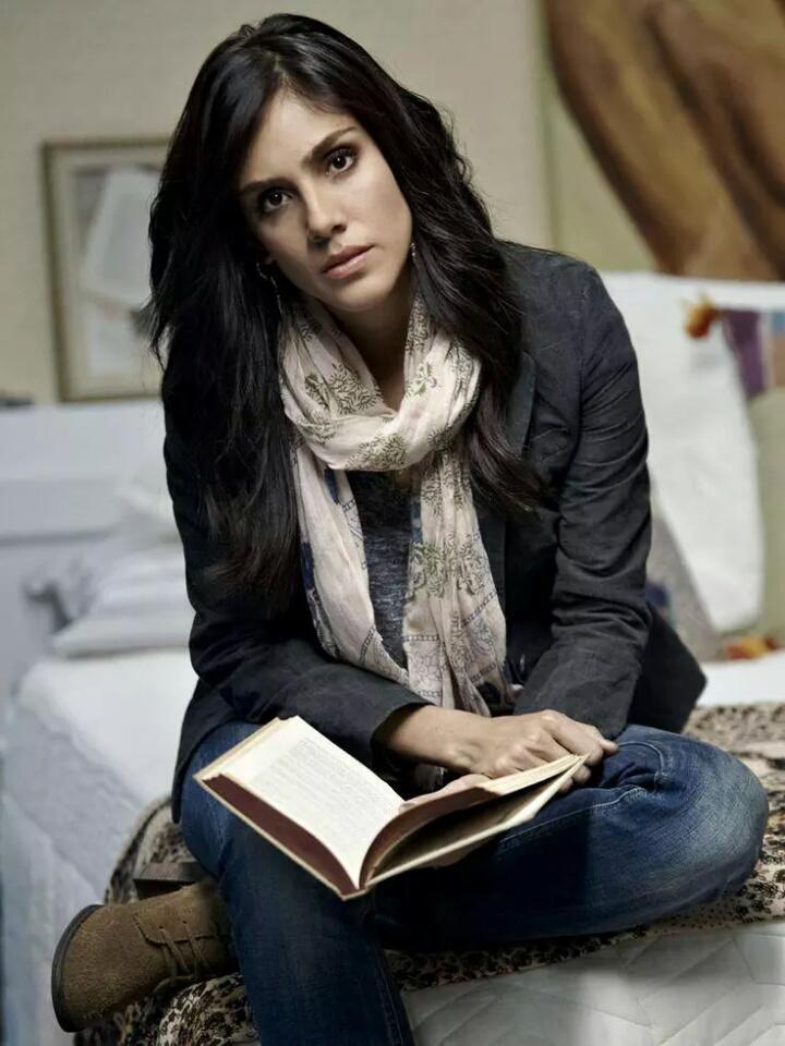 soycoms's tweet photo. @sandraecheverr es #MirandaCruz en #RelacionesPeligrosas y podrás conocer su historia este 10Agosto X #TelemundoIntl http://t.co/ywlsw04fOj