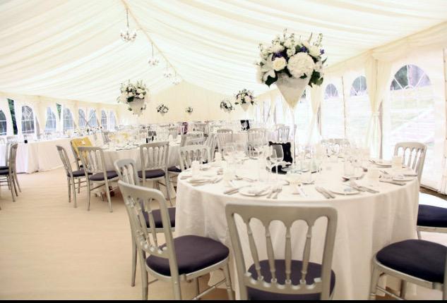MasterMarquees's tweet photo. Why not getting in contact to see our range of wedding marquees. #weddings #marqueewedding http://t.co/IEtDMCIB3w