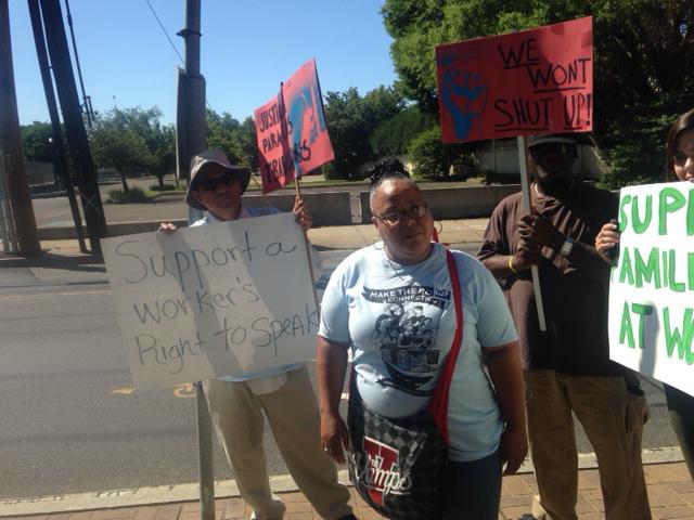 NHBeat's tweet photo. Fired Home Care Worker Alleges Retaliation https://t.co/GHi82v5fFs http://t.co/oeDh2yh0Tc