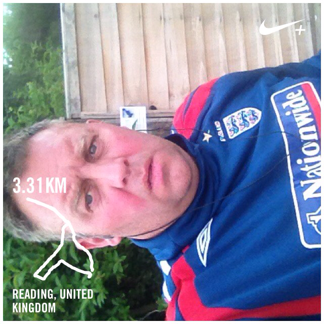#storagehuntersuk training for 10k I just ran 3.31 km @ a 6'38''/km pace with Nike+. go.nike.com/019tuqg0 #nikeplus
