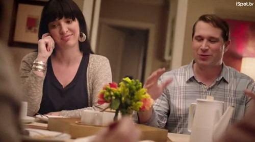 ispottv's tweet image. Apparently, this marriage is a whirlpool. New @Sears ad: ispot.tv/a/7UVZ @A_Glorious