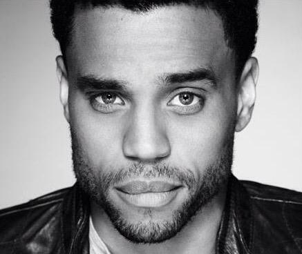 Happy Birthday to fine ass Michael Ealy 