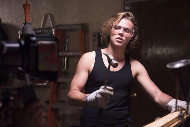 starmwarms's tweet image. THE AMOUNT OF DISRESPECT IN THIS PICTURE