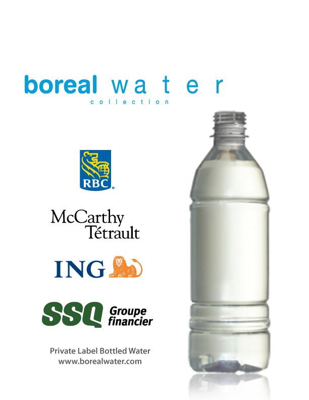 BorealWaterNews's tweet photo. We cater to many financial institutions, including: 
RBC, Scotia Bank, BNC, Caisses Desjardins, etc etc etc! http://t.co/dBOZ9fKx0X