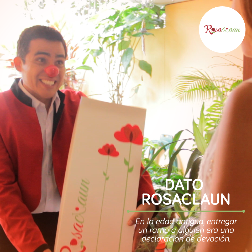 rosaclaun's tweet photo. ¡Nuestro #Dato #Rosaclaun de hoy!

Síguenos también en facebook -> https://t.co/oNeu7hr2qp http://t.co/V0AV72V8jV