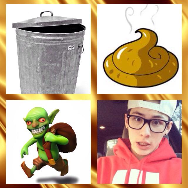 thestanolympics's tweet image. #KillONE