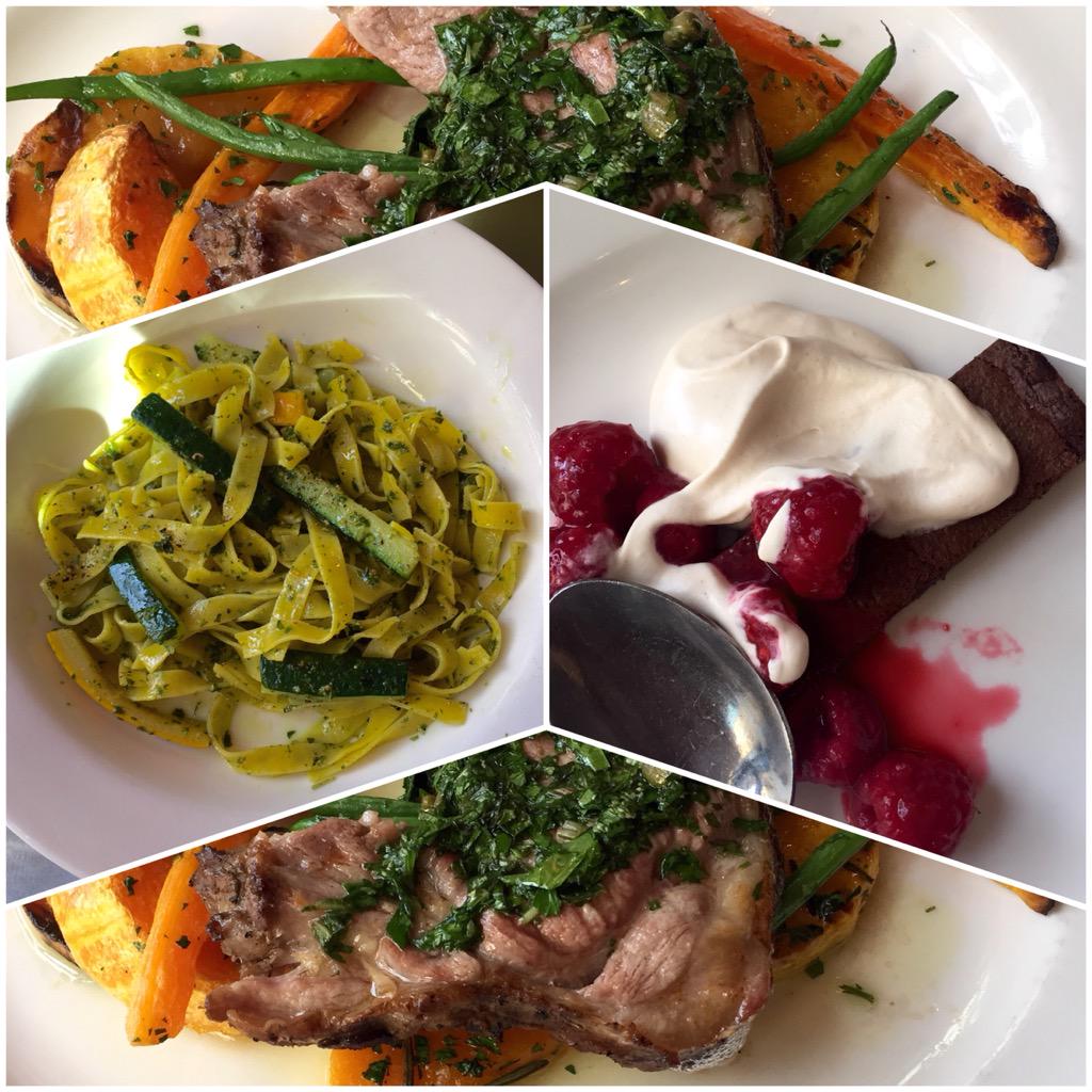 different_Lucy's tweet photo. Great start to #NE1RestaurantWeek @CaffeVivo @NewcastleNE1 delicious meal to begin a week of dining! #newcastle #ne1 http://t.co/V5HGi17bQB