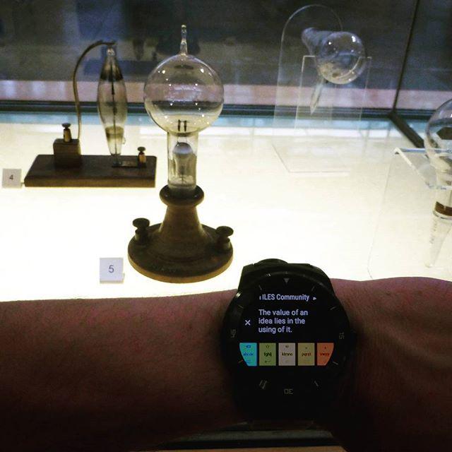 The 5-TILES Keyboard tweet media