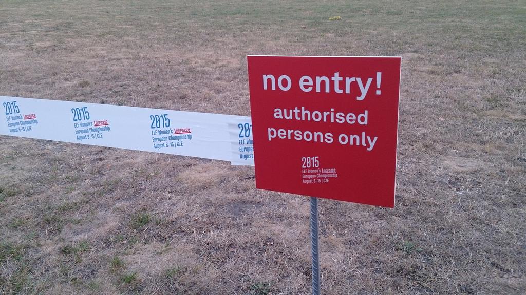 Venue building step by step...