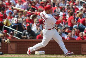 Happy 32nd birthday to first baseman Mark Reynolds!! 