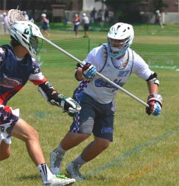 toplaxrecruits's tweet photo. .@ConnectLAX boys' recruit: Frontier (N.Y.) 2016 DEF Zwawa commits to Hilbert - http://t.co/MMSwzyywRj http://t.co/lzDq2Zon5i