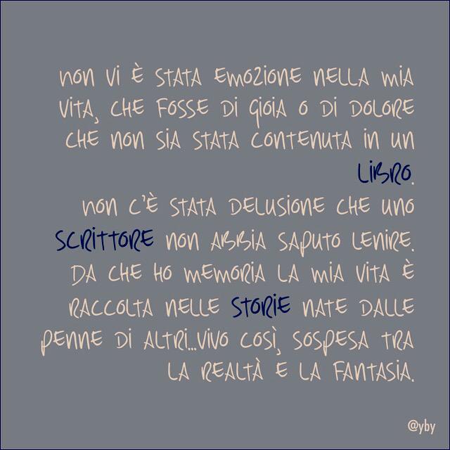 robylullaby63's tweet image. #books #lifeinbooks #abooksavesmylife #leggere #read #sempreunlibro #illibroinborsetta #emozioni