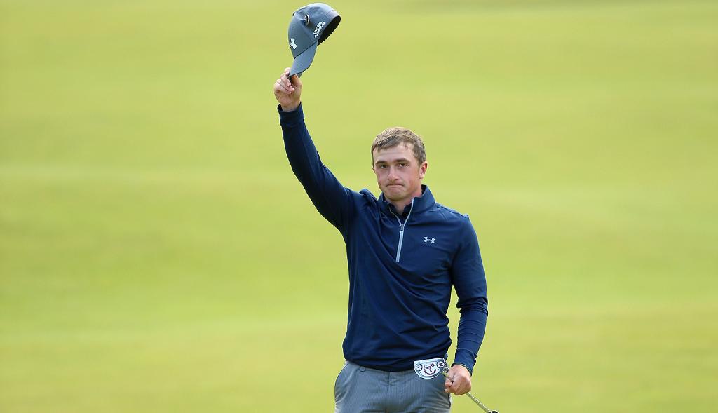 USGA tweet picture