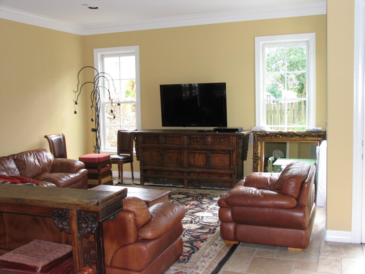 Timothy Farley (AVGuyHouston) Twitter