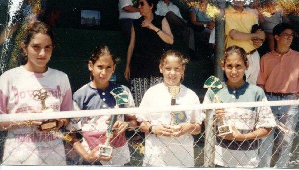 Bquet_Sport's tweet photo. @MapiSAlayeto  y @majosalayeto las mejores jugadoras de pádel del mundo fueron durante 13 años jugadoras de tenis. http://t.co/gBHLHoozTC
