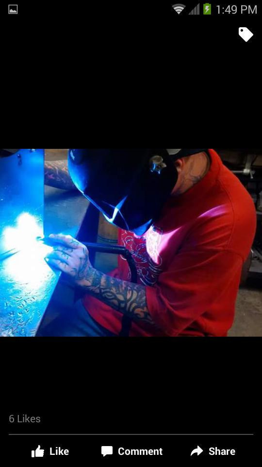 Richard Luntsford tweet media