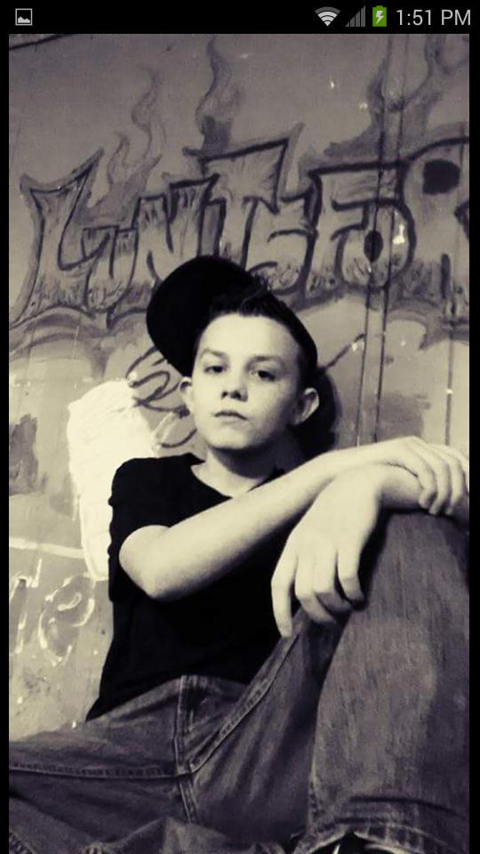 Richard Luntsford tweet media