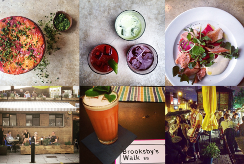 Venueseeker's tweet photo. The Restaurant List - August 2015; where you should be eating this month http://t.co/dFQLH64lw7 #eventprofsuk http://t.co/xRfIBsDtTV