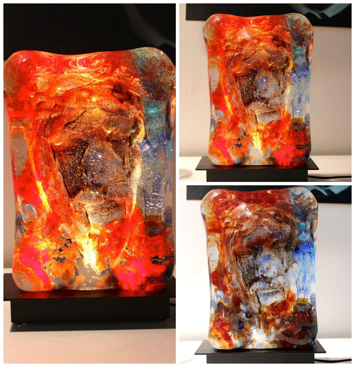 5500 Koleksi Aquarium Design Handmade Gratis