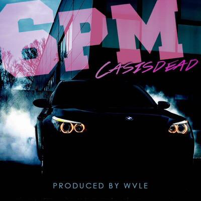 GRMDAILY's tweet photo. .@casisdead drops eerie new banger "6pm" http://t.co/Cwdx6uAppH http://t.co/jtiMUhX3Oc