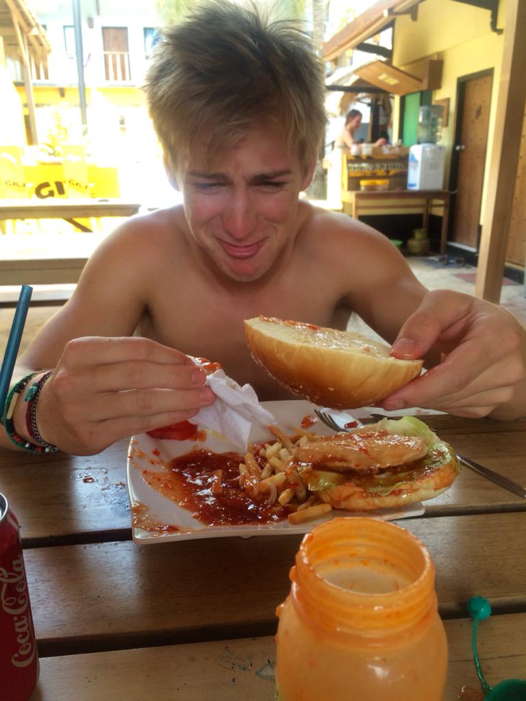 Laine_PC's tweet photo. Reminiscing #whatac**t #gutted Jodycasson @RobynBurnham #bali http://t.co/3MpMhOPBJl